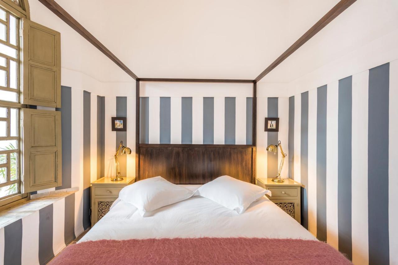 Riad Hissan Marrakesh Ngoại thất bức ảnh